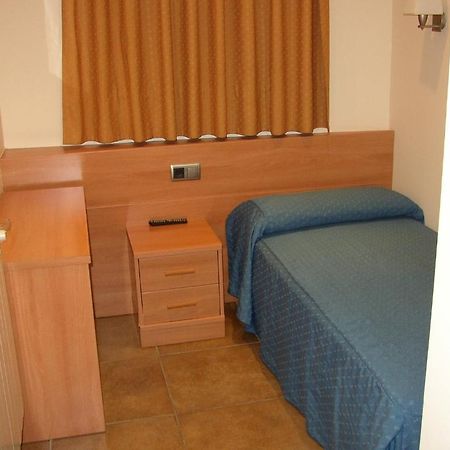 Pensio Sant Antoni Hotel Palau d'Anglesola Room photo