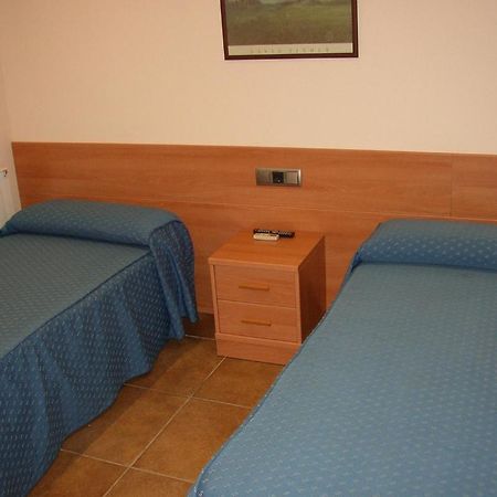 Pensio Sant Antoni Hotel Palau d'Anglesola Room photo
